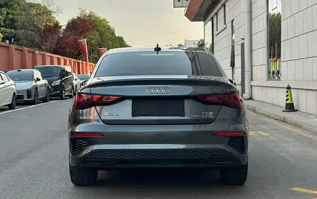 Audi A3, 2023 год, 1 980 002 рублей, 5 фотография