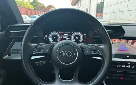 Audi A3, 2023 год, 1 980 002 рублей, 8 фотография