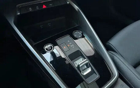 Audi A3, 2023 год, 1 980 002 рублей, 12 фотография