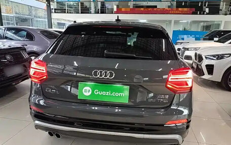 Audi Q2 I, 2021 год, 1 470 000 рублей, 4 фотография