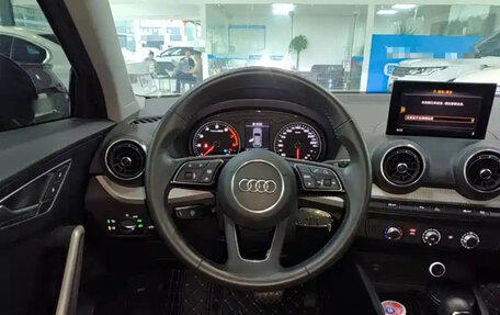Audi Q2 I, 2021 год, 1 470 000 рублей, 6 фотография