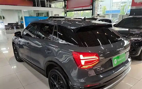Audi Q2 I, 2021 год, 1 470 000 рублей, 3 фотография