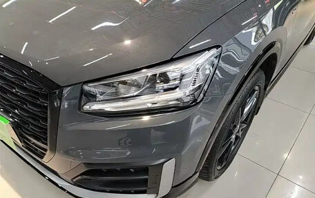 Audi Q2 I, 2021 год, 1 470 000 рублей, 9 фотография