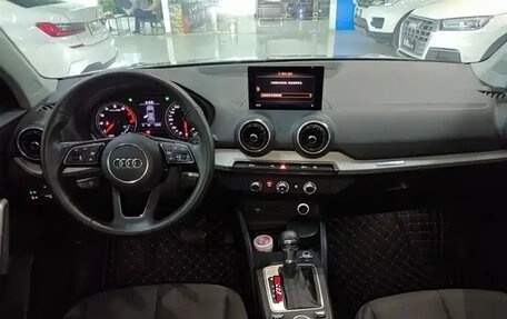 Audi Q2 I, 2021 год, 1 470 000 рублей, 5 фотография