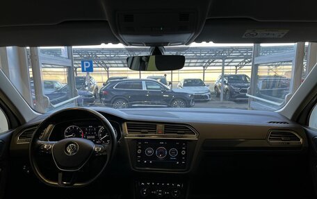 Volkswagen Tiguan II, 2018 год, 2 750 000 рублей, 9 фотография