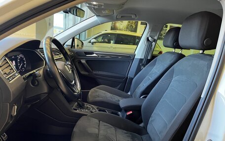 Volkswagen Tiguan II, 2018 год, 2 750 000 рублей, 8 фотография