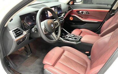 BMW 3 серия, 2023 год, 3 300 000 рублей, 8 фотография