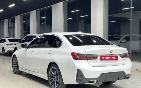 BMW 3 серия, 2023 год, 3 300 000 рублей, 4 фотография