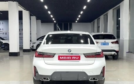 BMW 3 серия, 2023 год, 3 300 000 рублей, 6 фотография
