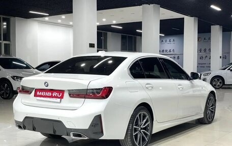 BMW 3 серия, 2023 год, 3 300 000 рублей, 5 фотография