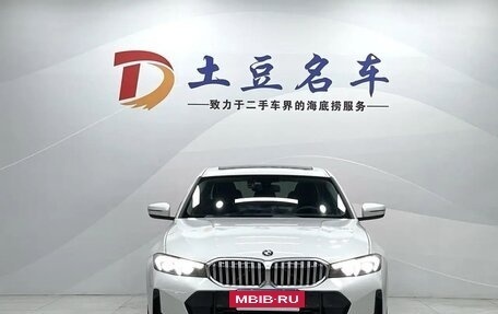 BMW 3 серия, 2023 год, 3 300 000 рублей, 2 фотография