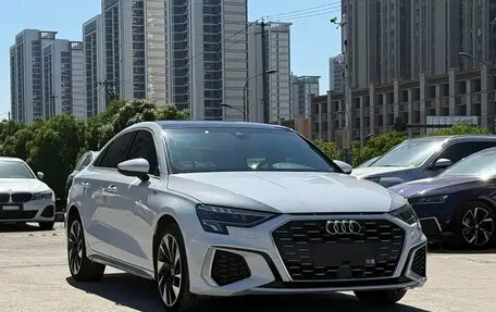 Audi A3, 2022 год, 2 050 002 рублей, 3 фотография