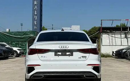 Audi A3, 2022 год, 2 050 002 рублей, 5 фотография