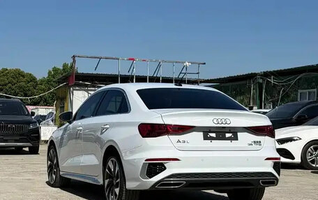 Audi A3, 2022 год, 2 050 002 рублей, 4 фотография