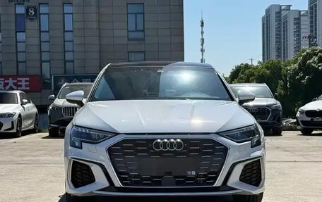 Audi A3, 2022 год, 2 050 002 рублей, 2 фотография