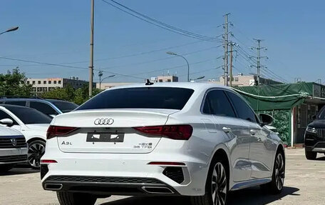 Audi A3, 2022 год, 2 050 002 рублей, 6 фотография