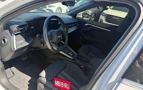 Audi A3, 2022 год, 2 050 002 рублей, 7 фотография