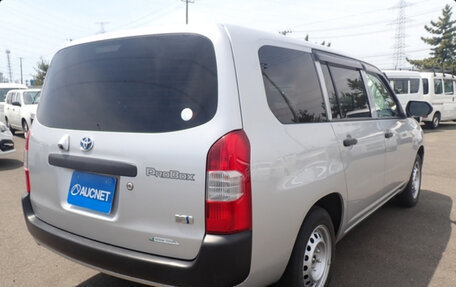 Toyota Probox I, 2023 год, 835 000 рублей, 11 фотография