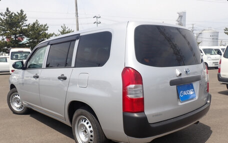 Toyota Probox I, 2023 год, 835 000 рублей, 17 фотография