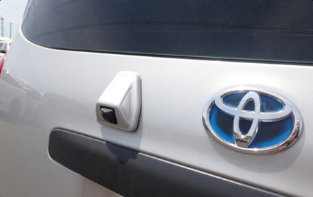 Toyota Probox I, 2023 год, 835 000 рублей, 15 фотография