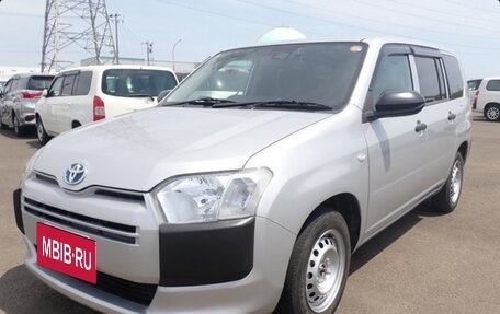 Toyota Probox I, 2023 год, 835 000 рублей, 13 фотография