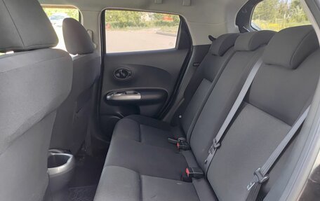 Nissan Juke II, 2013 год, 989 800 рублей, 15 фотография