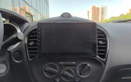 Nissan Juke II, 2013 год, 989 800 рублей, 18 фотография