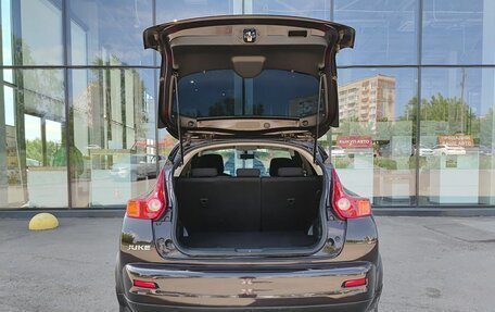 Nissan Juke II, 2013 год, 989 800 рублей, 12 фотография