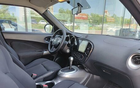 Nissan Juke II, 2013 год, 989 800 рублей, 13 фотография