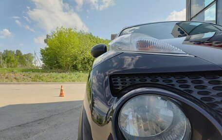 Nissan Juke II, 2013 год, 989 800 рублей, 21 фотография