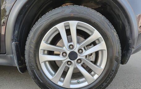 Nissan Juke II, 2013 год, 989 800 рублей, 22 фотография