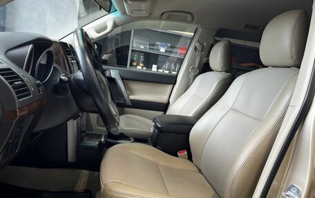 Toyota Land Cruiser Prado 150 рестайлинг 2, 2010 год, 2 850 000 рублей, 8 фотография