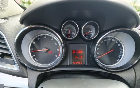 Opel Mokka I, 2014 год, 1 050 000 рублей, 2 фотография