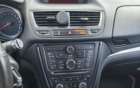 Opel Mokka I, 2014 год, 1 050 000 рублей, 3 фотография