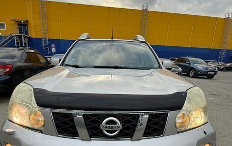 Nissan X-Trail, 2008 год, 850 000 рублей, 1 фотография