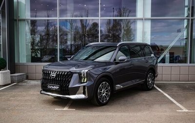 GAC GS8, 2026 год, 5 349 000 рублей, 1 фотография