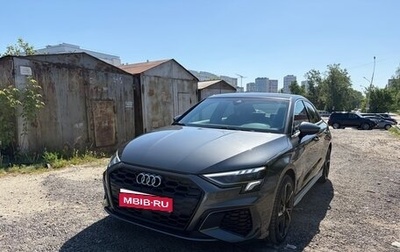 Audi A3, 2021 год, 2 900 000 рублей, 1 фотография
