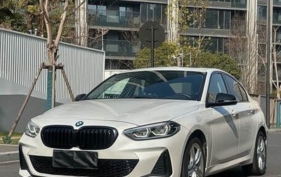 BMW 1 серия, 2022 год, 1 610 000 рублей, 1 фотография