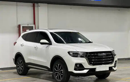 Haval H6, 2022 год, 1 299 000 рублей, 1 фотография