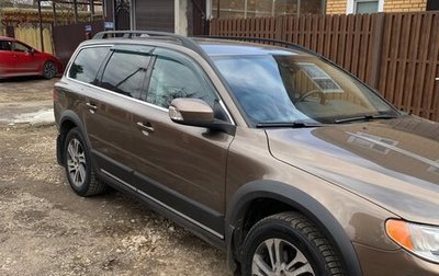 Volvo XC70 II рестайлинг, 2012 год, 950 000 рублей, 1 фотография