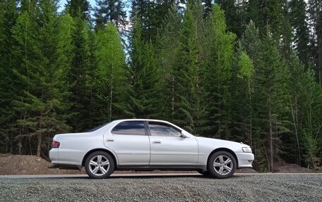 Toyota Cresta, 1993 год, 330 000 рублей, 1 фотография