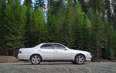 Toyota Cresta, 1993 год, 330 000 рублей, 1 фотография