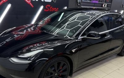 Tesla Model 3 I, 2020 год, 3 450 000 рублей, 1 фотография