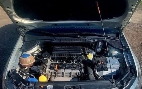 Volkswagen Polo VI (EU Market), 2012 год, 900 000 рублей, 1 фотография