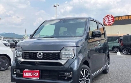 Honda N-WGN, 2022 год, 760 007 рублей, 1 фотография