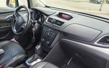 Opel Mokka I, 2014 год, 1 050 000 рублей, 6 фотография