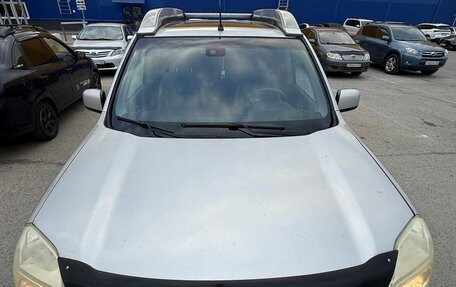 Nissan X-Trail, 2008 год, 850 000 рублей, 2 фотография