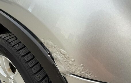 Nissan X-Trail, 2008 год, 850 000 рублей, 8 фотография