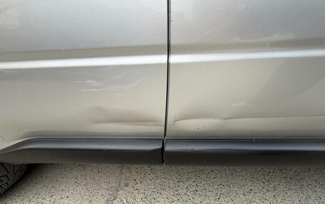 Nissan X-Trail, 2008 год, 850 000 рублей, 9 фотография