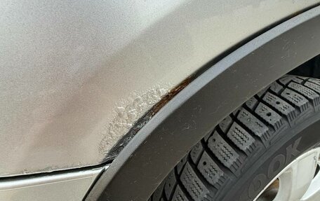 Nissan X-Trail, 2008 год, 850 000 рублей, 6 фотография